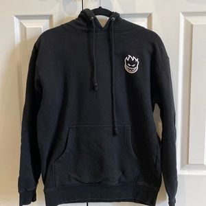 Spitfire hoodie